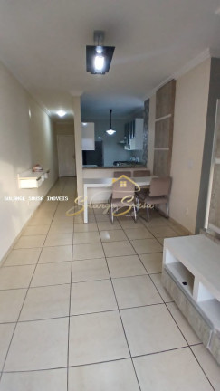 Imagem Apartamento com 2 Quartos à Venda, em Centro - Mongaguá Imagem Apartamento com 2 Quartos à Venda, em Centro - Mongaguá