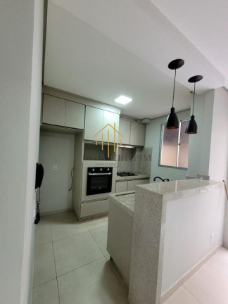 Imagem Apartamento à Venda, 50 m² em Jardim Celina - Araras Imagem Apartamento à Venda, 50 m² em Jardim Celina - Araras