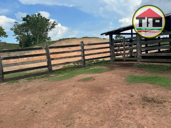 Imagem Fazenda à Venda, 2.420.000 m² em Zona Rural - Nova Ipixuna Imagem Fazenda à Venda, 2.420.000 m² em Zona Rural - Nova Ipixuna