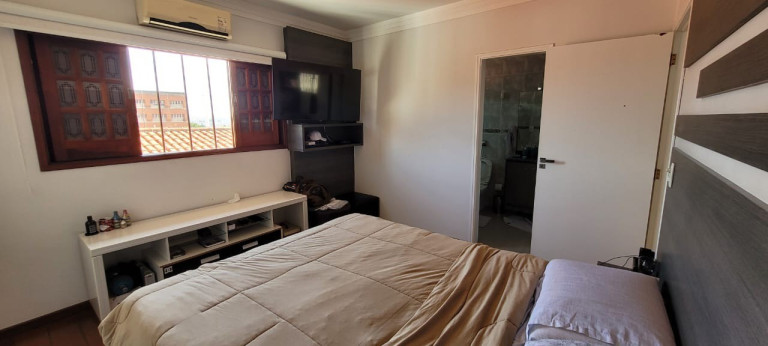 Imagem Sobrado com 4 Quartos à Venda, 282 m² em Jardim Bom Retiro - Campinas Imagem Sobrado com 4 Quartos à Venda, 282 m² em Jardim Bom Retiro - Campinas