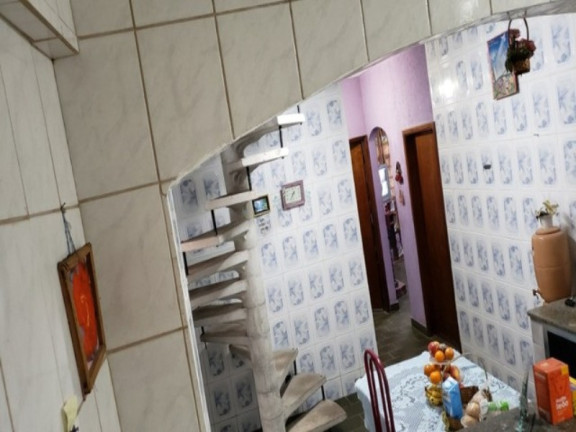 Imagem Casa com 5 Quartos à Venda, 360 m² em Dom Bosco - Betim Imagem Casa com 5 Quartos à Venda, 360 m² em Dom Bosco - Betim