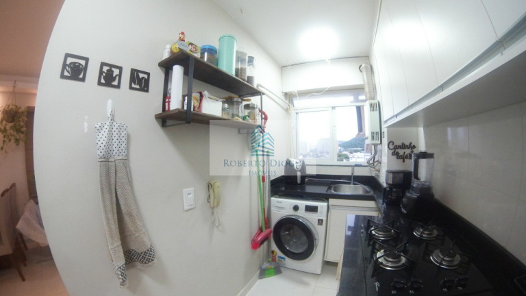 Imagem Imóvel com 2 Quartos à Venda, 52 m² em Camorim - Rio De Janeiro Imagem Imóvel com 2 Quartos à Venda, 52 m² em Camorim - Rio De Janeiro