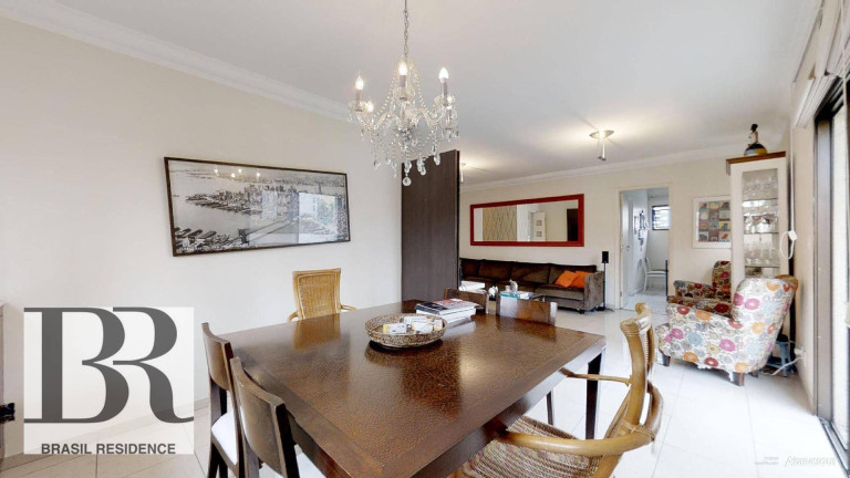 Imagem Apartamento com 4 Quartos à Venda, 147 m² em Jardim Vila Mariana - São Paulo Imagem Apartamento com 4 Quartos à Venda, 147 m² em Jardim Vila Mariana - São Paulo