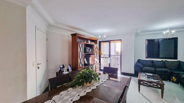 Imagem Apartamento com 2 Quartos à Venda, 79 m² em Vila Regente Feijó - São Paulo Imagem Apartamento com 2 Quartos à Venda, 79 m² em Vila Regente Feijó - São Paulo