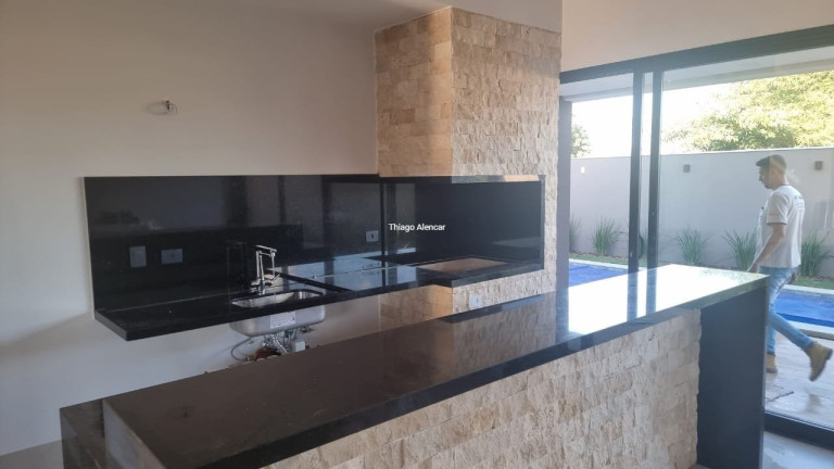 Imagem Casa de Condomínio com 3 Quartos à Venda, 411 m² em Residencial Alphaville Iv - Campo Grande Imagem Casa de Condomínio com 3 Quartos à Venda, 411 m² em Residencial Alphaville Iv - Campo Grande