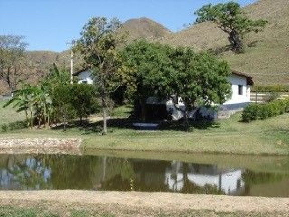Imagem Fazenda à Venda, 1.331.000 m² em Piquete - Piquete