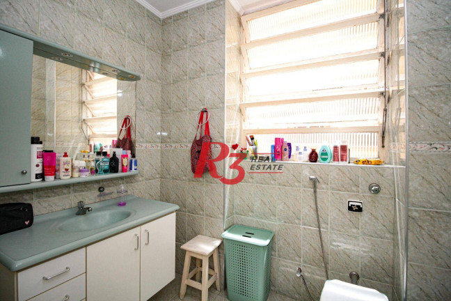 Imagem Apartamento com 2 Quartos à Venda, 118 m² em Boqueirão - Santos Imagem Apartamento com 2 Quartos à Venda, 118 m² em Boqueirão - Santos