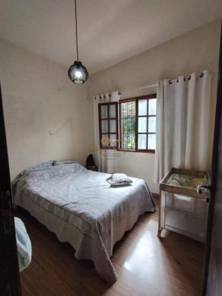 Imagem Casa com 3 Quartos à Venda, 128 m² em Pessegueiros - Teresópolis Imagem Casa com 3 Quartos à Venda, 128 m² em Pessegueiros - Teresópolis