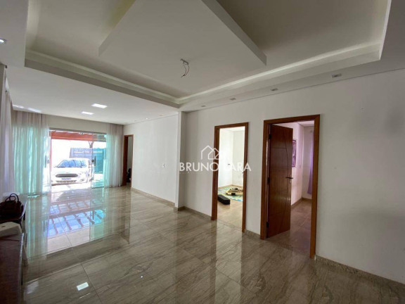 Imagem Casa com 3 Quartos à Venda, 140 m² em Miriti - Igarapé Imagem Casa com 3 Quartos à Venda, 140 m² em Miriti - Igarapé