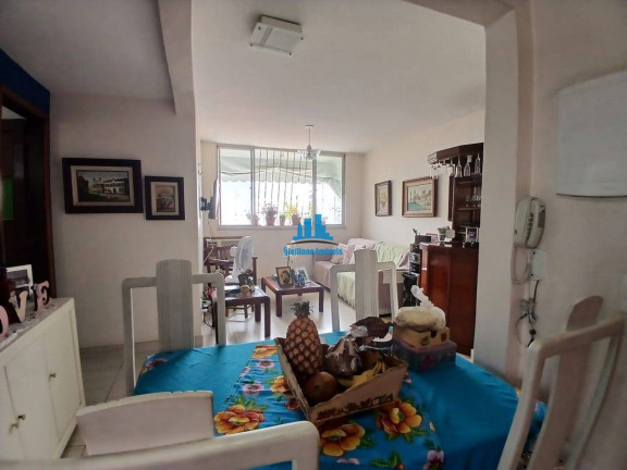 Imagem Apartamento com 2 Quartos à Venda, 84 m² em Icaraí - Niterói