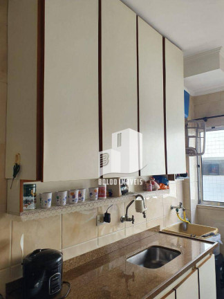 Imagem Apartamento com 1 Quarto à Venda, 38 m² em Aviação - Praia Grande