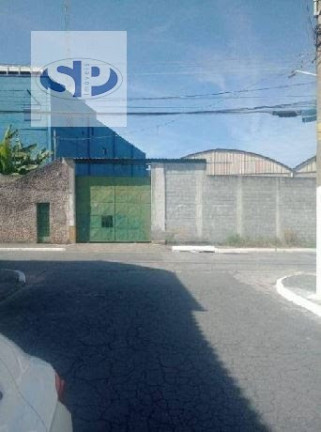 Imagem Imóvel Comercial à Venda, 2.500 m² em Jardim Miragaia - São Paulo Imagem Imóvel Comercial à Venda, 2.500 m² em Jardim Miragaia - São Paulo