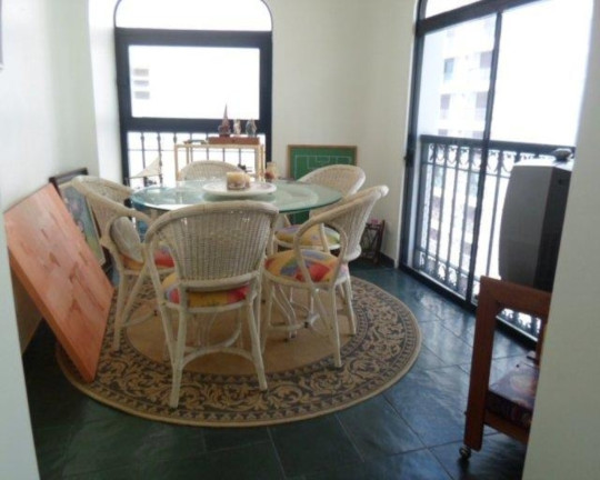 Imagem Apartamento com 3 Quartos à Venda, 174 m² em Pitangueiras - Guarujá Imagem Apartamento com 3 Quartos à Venda, 174 m² em Pitangueiras - Guarujá