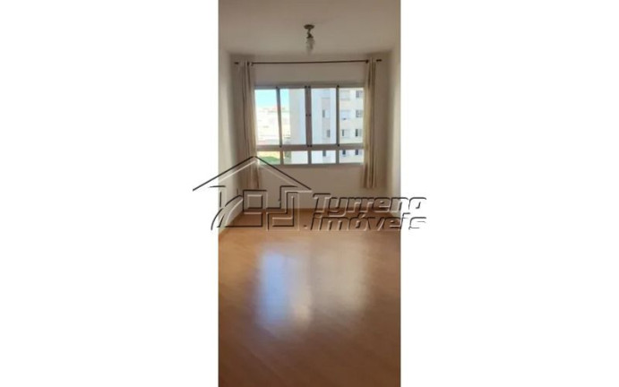Imagem Apartamento com 3 Quartos à Venda, 75 m² em Jardim Das Colinas - São José Dos Campos