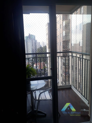 Imagem Apartamento com 2 Quartos à Venda, 52 m² em Centro - Diadema Imagem Apartamento com 2 Quartos à Venda, 52 m² em Centro - Diadema