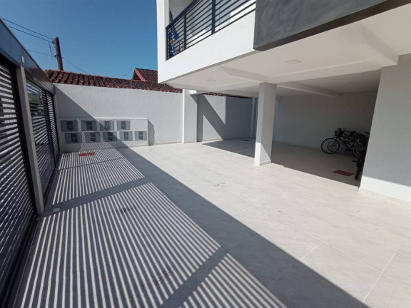 Imagem Casa de Condomínio com 1 Quarto à Venda, 1 m² em Canto Do Forte - Praia Grande Imagem Casa de Condomínio com 1 Quarto à Venda, 1 m² em Canto Do Forte - Praia Grande
