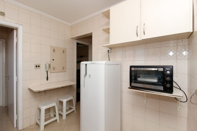 Imagem Apartamento com 2 Quartos à Venda, 72 m² em Planalto Paulista - São Paulo Imagem Apartamento com 2 Quartos à Venda, 72 m² em Planalto Paulista - São Paulo