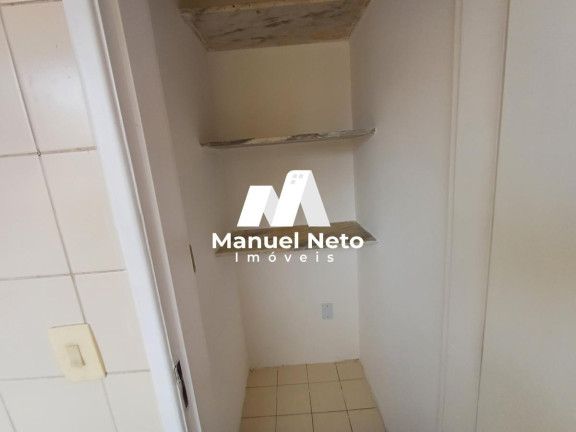 Imagem Apartamento com 3 Quartos à Venda, 126 m² em Aldeota - Fortaleza