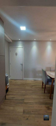 Imagem Apartamento com 2 Quartos à Venda, 69 m² em Centro - São Bernardo Do Campo