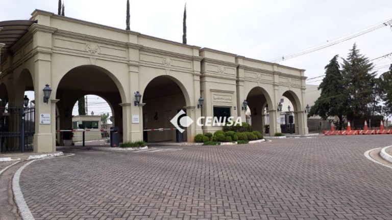 Imagem Terreno à Venda, 490 m² em Condomínio Helvetia Park I - Indaiatuba Imagem Terreno à Venda, 490 m² em Condomínio Helvetia Park I - Indaiatuba
