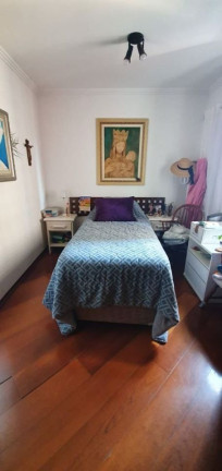 Imagem Apartamento com 3 Quartos à Venda, 98 m² em Paraisópolis - São Paulo