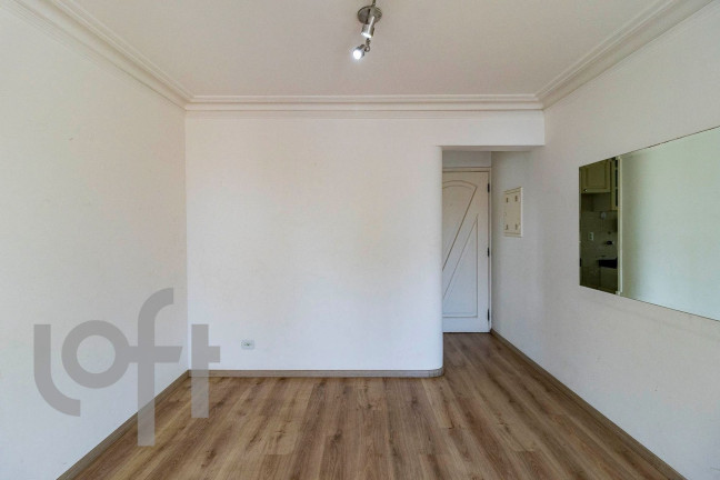 Imagem Apartamento com 2 Quartos à Venda, 60 m² em Vila Mascote - São Paulo