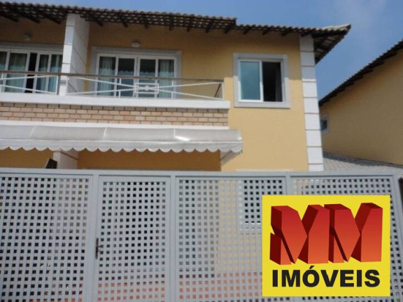 Imagem Casa de Condomínio com 3 Quartos à Venda, 78 m² em Fluminense - São Pedro Da Aldeia Imagem Casa de Condomínio com 3 Quartos à Venda, 78 m² em Fluminense - São Pedro Da Aldeia