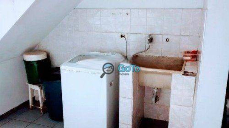 Imagem Sobrado com 2 Quartos à Venda, 96 m² em Penha - São Paulo