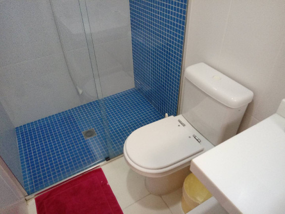 Imagem Apartamento com 4 Quartos à Venda, 146 m² em Enseada - Guarujá Imagem Apartamento com 4 Quartos à Venda, 146 m² em Enseada - Guarujá