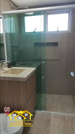 Imagem Apartamento com 3 Quartos à Venda, 88 m² em São Paulo
