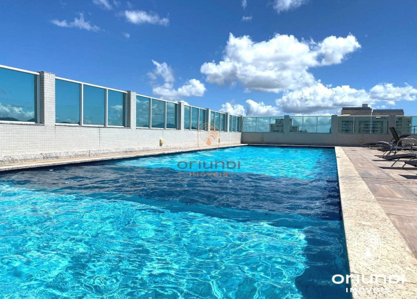 Imagem Apartamento com 2 Quartos à Venda, 79 m² em Praia De Itaparica - Vila Velha Imagem Apartamento com 2 Quartos à Venda, 79 m² em Praia De Itaparica - Vila Velha