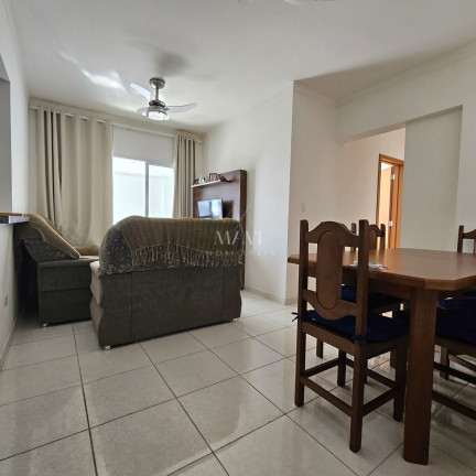 Imagem Apartamento com 2 Quartos à Venda, 70 m² em Tupi - Praia Grande