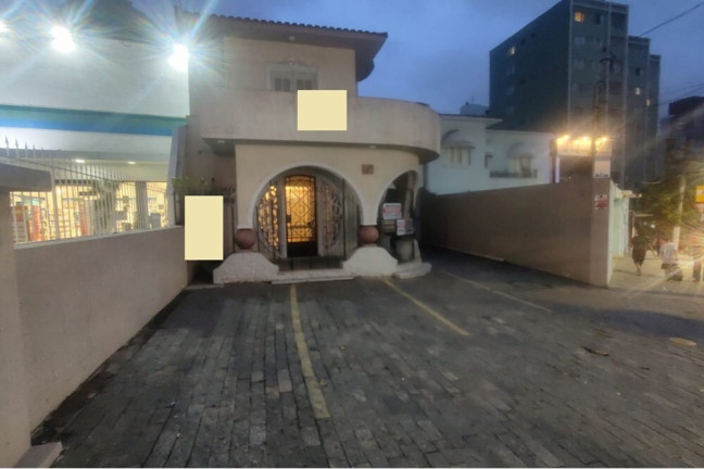 Casa com 6 Quartos à Venda, 600 m² em Vila Mariana - São Paulo