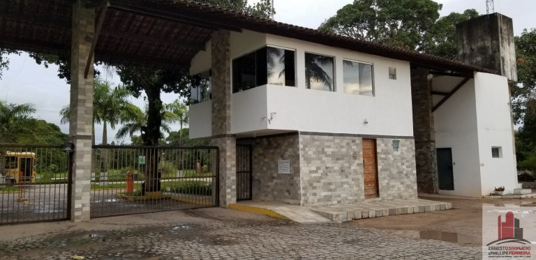 Imagem Terreno à Venda, 500 m² em Aldeia Dos Camarás - Camaragibe Imagem Terreno à Venda, 500 m² em Aldeia Dos Camarás - Camaragibe