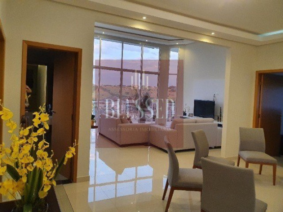 Imagem Casa com 4 Quartos à Venda, 260 m² em Condomínio Residencial Mirante Do Vale - Jacarei Imagem Casa com 4 Quartos à Venda, 260 m² em Condomínio Residencial Mirante Do Vale - Jacarei
