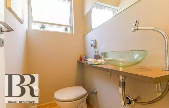 Imagem Apartamento com 3 Quartos à Venda, 196 m² em Jardim Paulista - São Paulo Imagem Apartamento com 3 Quartos à Venda, 196 m² em Jardim Paulista - São Paulo