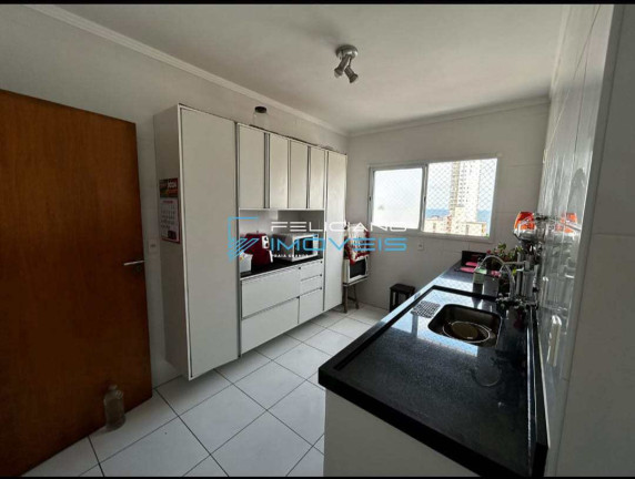 Imagem Apartamento com 2 Quartos à Venda, 94 m² em Aviação - Praia Grande Imagem Apartamento com 2 Quartos à Venda, 94 m² em Aviação - Praia Grande