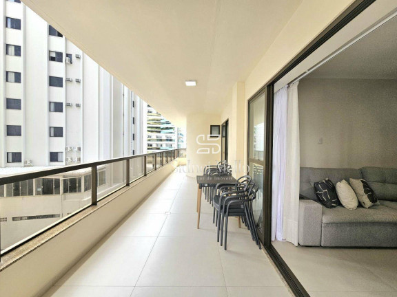 Imagem Apartamento com 4 Quartos à Venda, 223 m² em Quadra Mar Centro - Balneário Camboriú
