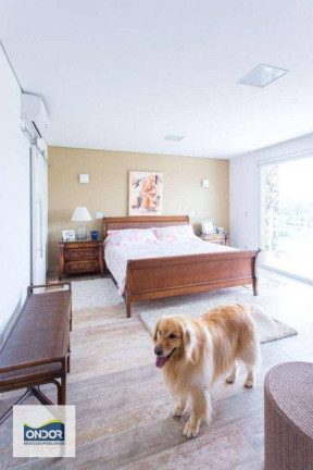 Imagem Casa de Condomínio com 4 Quartos à Venda, 632 m² em São Paulo Ii - Cotia