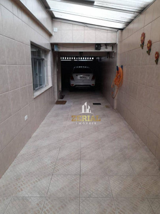 Imagem Sobrado com 3 Quartos à Venda, 274 m² em Santa Paula - São Caetano Do Sul Imagem Sobrado com 3 Quartos à Venda, 274 m² em Santa Paula - São Caetano Do Sul