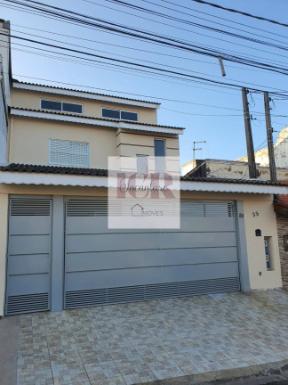Imagem Sobrado com 3 Quartos à Venda, 200 m² em Jardim Bonsucesso - Sorocaba