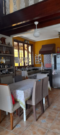 Imagem Casa com 2 Quartos à Venda, 320 m² em Itaguá - Ubatuba
