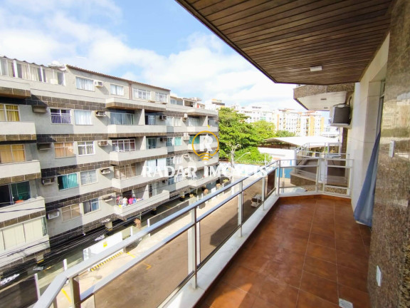Imagem Apartamento com 4 Quartos à Venda, 146 m² em Centro - Cabo Frio Imagem Apartamento com 4 Quartos à Venda, 146 m² em Centro - Cabo Frio