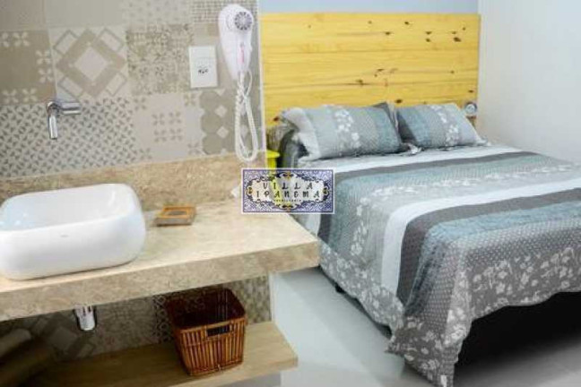 Imagem Apartamento com 1 Quarto à Venda, 33 m² em Botafogo - Rio De Janeiro Imagem Apartamento com 1 Quarto à Venda, 33 m² em Botafogo - Rio De Janeiro