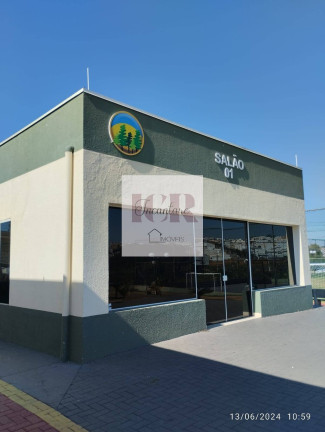 Imagem Casa de Condomínio com 3 Quartos à Venda, 147 m² em Horto Florestal - Sorocaba