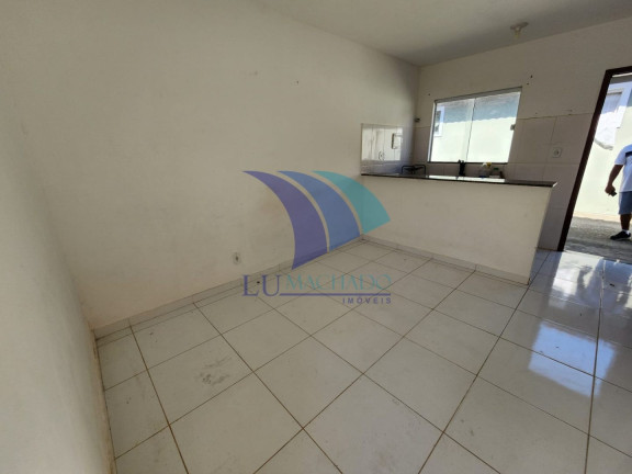 Imagem Casa com 1 Quarto à Venda, 50 m² em Bosque Do Peró - Cabo Frio Imagem Casa com 1 Quarto à Venda, 50 m² em Bosque Do Peró - Cabo Frio
