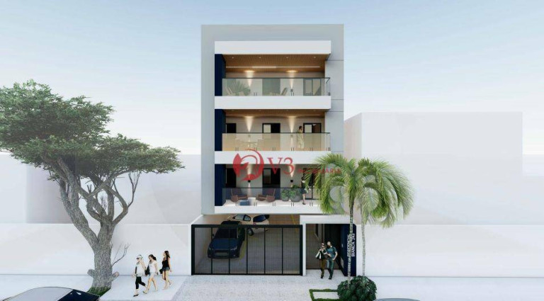 Imagem Apartamento com 1 Quarto à Venda, 26 m² em Vila Formosa - São Paulo Imagem Apartamento com 1 Quarto à Venda, 26 m² em Vila Formosa - São Paulo