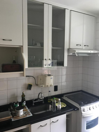Imagem Apartamento com 2 Quartos à Venda, 59 m² em Vila Andrade - São Paulo Imagem Apartamento com 2 Quartos à Venda, 59 m² em Vila Andrade - São Paulo