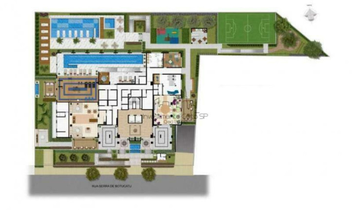 Imagem Apartamento com 3 Quartos à Venda, 97 m² em Vila Gomes Cardim - São Paulo Imagem Apartamento com 3 Quartos à Venda, 97 m² em Vila Gomes Cardim - São Paulo