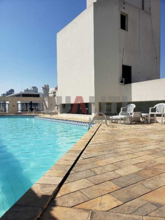 Imagem Apartamento com 1 Quarto à Venda, 38 m² em Moema - São Paulo
